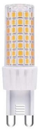 Светодиодная лампочка LEDURO Light Bulb LED, белый, G9, 10 Вт, 700 лм