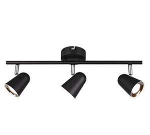 Lampa griesti un sienas Reality Toulouse, 3.5 W, LED