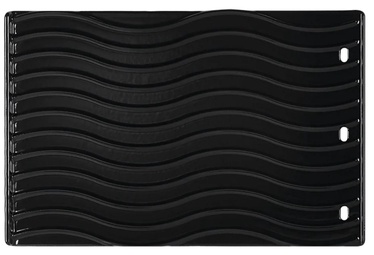 Grila degļu paplāte Napoleon Cast Iron Griddle 56426, 25.1 cm x 33 cm, 1 gab.