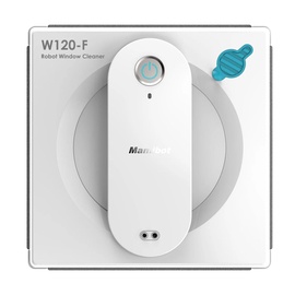 Робот для мытья окон Mamibot W120-F, белый, 90 Вт (товар с дефектом/недостатком)/01