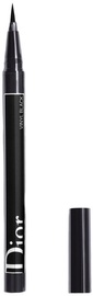 Silmalainer Christian Dior Diorshow On Stage 096 Vinyl Black, 0.55 ml