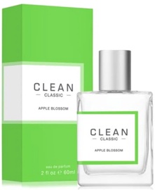 Parfüümvesi Clean Classic Apple Blossom, 60 ml