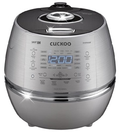 Rīsu vārīšanas ierīce Cuckoo CRP-DHSR0609F, 1090 W