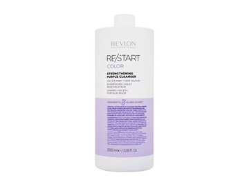 Šampoon Revlon Re / Start Purple Cleanser, 1000 ml