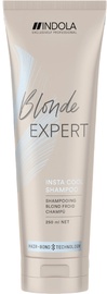 Шампунь Indola Blonde Expert Insta Cool, 250 мл