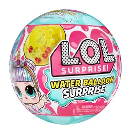 Nukk L.O.L. Surprise! Doll Watter Balloon 505068, 9.9 cm