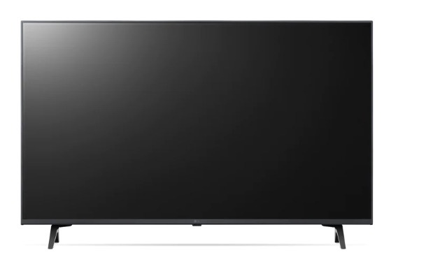 Телевизор LG 43UQ80003LB, UHD, 43 ″