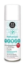 Roku dezinfekcijas līdzeklis Mayor Domo The Fragrances Cleaner 270 cc