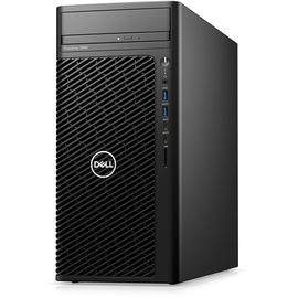 Стационарный компьютер Dell Precision 3660 Intel® Core™ i9-13900, Nvidia RTX A4500, 32 GB, 1 TB