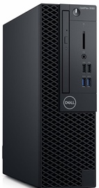 Стационарный компьютер Dell OptiPlex 3060 SFF RM30090, oбновленный Intel® Core™ i5-8500, Nvidia GeForce GT 1030, 8 GB, 2 TB