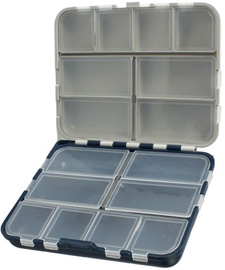 Ящик для рыбалки AquaTech Fishing Box 2416, 0.12 м