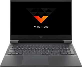 Sülearvuti HP Victus 16 16-d1165nw PL 716A0EA PL, i5-12500H, 16 GB, 512 GB, 16.1 "