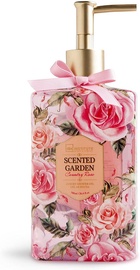 Šķidrās ziepes IDC Institute Scented Garden, 780 ml