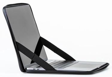 Klēpjdatoru soma Subtech Sports DRYCASE 15" (MB Pro), melna, 15"