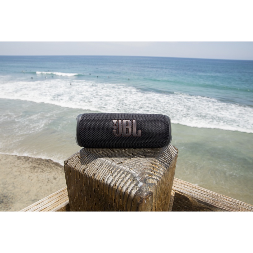 Juhtmevaba kõlar JBL Flip 6, must, 30 W