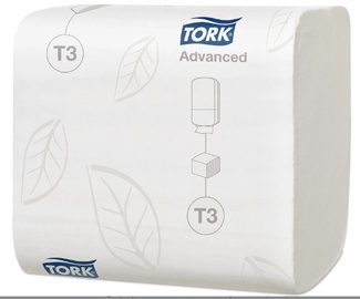 Tualettpaber Tork Advanced 114271, 2 sl, 36 tk