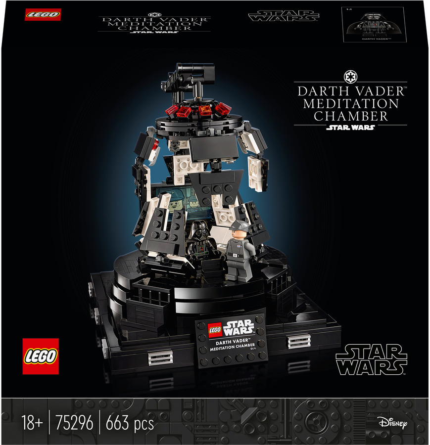 lego75296
