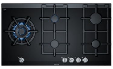 Gāzes plīts Siemens iQ700 ER9A6SB70