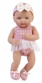 Lelle - jaundzimušais Artyk Natalia Fashion Baby 163289, 38 cm