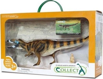 Комплект Collecta Carcharodontosaurus 467935