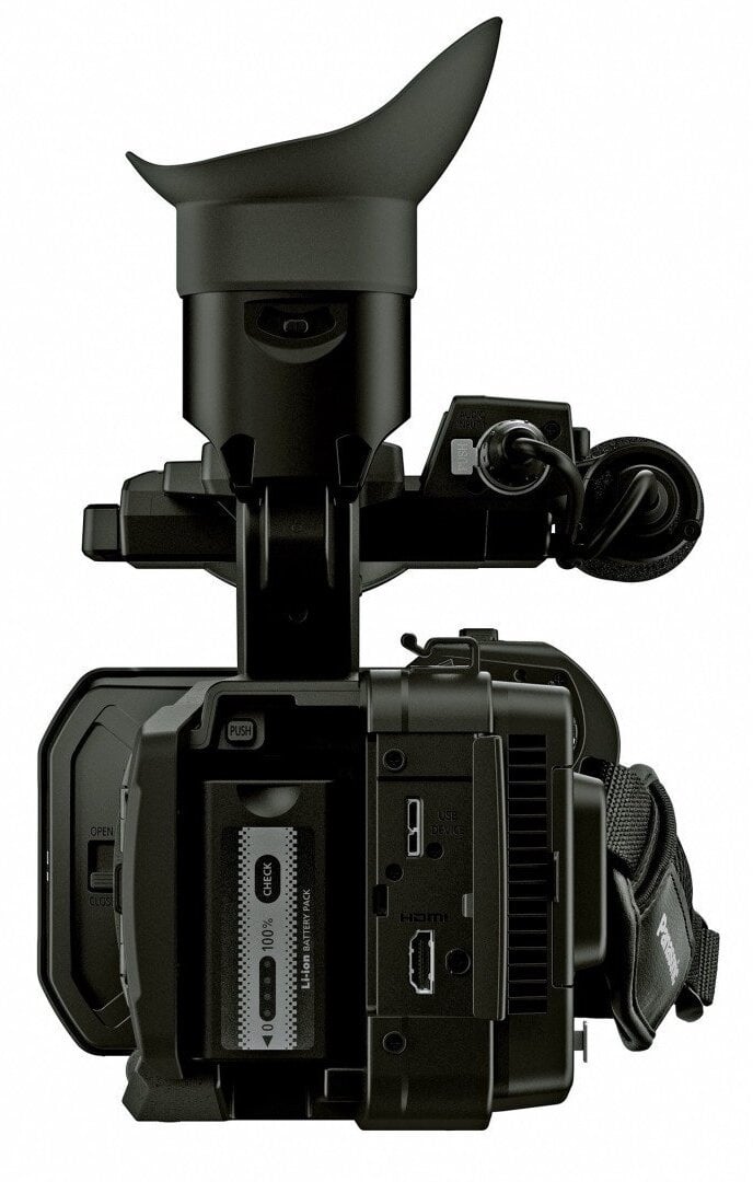 panasonic 90 video camera price