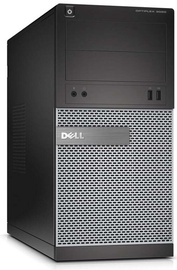 Стационарный компьютер Dell OptiPlex 3020 PG8579, oбновленный Intel® Core™ i7-4770, Nvidia GeForce GT 1030, 8 GB, 480 GB