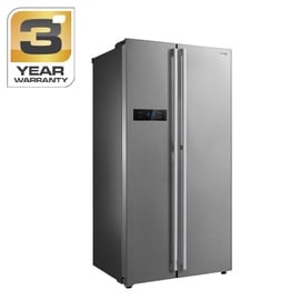 Холодильник Standart ST-HC-689WEN, двухдверный
