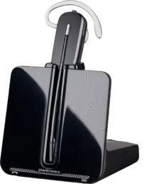 Käed vabad seade Plantronics CS540/A