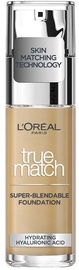 Tonālais krēms L'Oreal True Match 5N, 30 ml