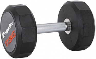 Hantele inSPORTline Profi CPU 17.5kg