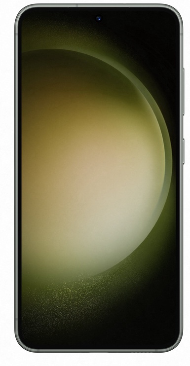 Mobiiltelefon Samsung Galaxy S23, roheline, 8GB/128GB
