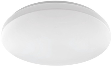 Lampa plafons GTV Saturn Bis LD-SATU18W-NW-00, 18 W, LED, 4000 °K