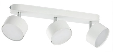 Светильник потолочный TK Lighting Clark 3, 10 Вт, GX53