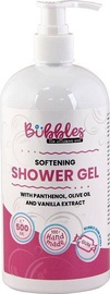 Dušas želeja Beauty Jar Bubbles, 500 ml