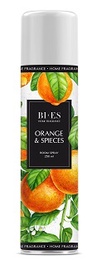 Освежитель воздуха BI-ES Orange & Spices 10507030, 0.3 л