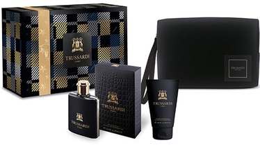 Набор для мужчин Trussardi Uomo, 200 мл