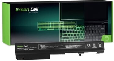 Sülearvutiaku Green Cell HP22, 4.4 Ah, Li-Ion
