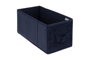 Hoiukast 5five Simply Smart 173699F, sinine, 31 x 15