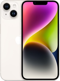 Мобильный телефон Apple iPhone 14 128GB Starlight