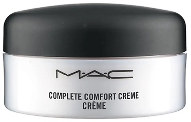 Sejas krēms sievietēm Mac Complete Comfort, 50 ml