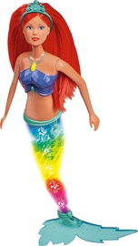 Lelle Simba Steffi Love Sparkle Mermaid 105733656, 30 cm
