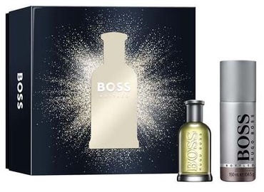 Подарочные комплекты для мужчин Hugo Boss Bottled, мужские