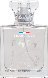 Smaržas Francodex Baby Dog VAT014855, 0.05 l