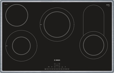 Elektriskā plīts Bosch Series 6 PKC845FP1D