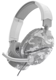 Проводные наушники Turtle Beach Recon 70, серый