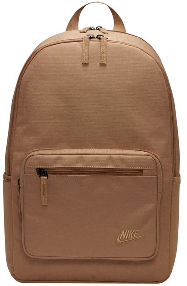 Nike heritage backpack rose gold best sale