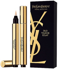 Комплект Yves Saint Laurent Touche Eclat 01, 5 мл
