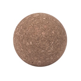 Массажный шарик Outliner LS5102, коричневый, 6,50 cм
