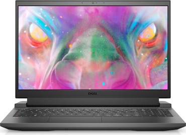 Sülearvuti Dell G15 5510-8970, Intel® Core™ i5-10500H, 16 GB, 512 GB, 15.6 "