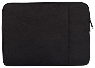 Сумка для ноутбука Sponge Sleeve case, черный, 14-15.6″